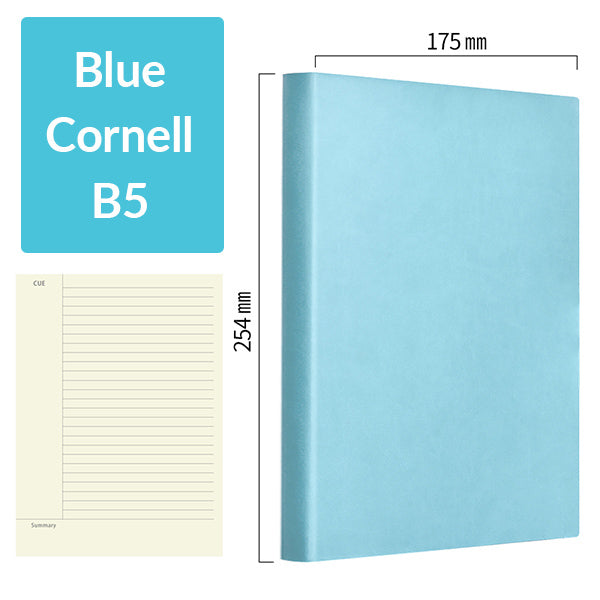 B5-256-Pages-Soft-Cover-Journal-Notebook-Cornel-Grid-Line-Blank-13.jpg
