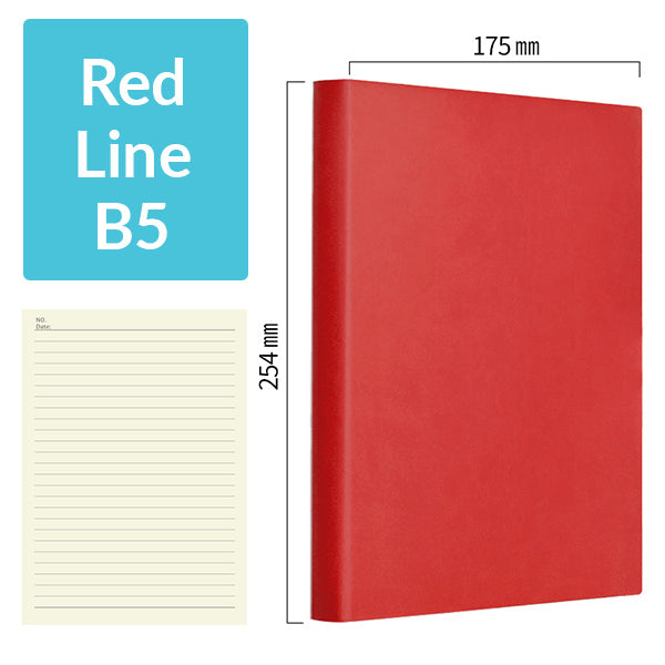B5-256-Pages-Soft-Cover-Journal-Notebook-Cornel-Grid-Line-Blank-21.jpg