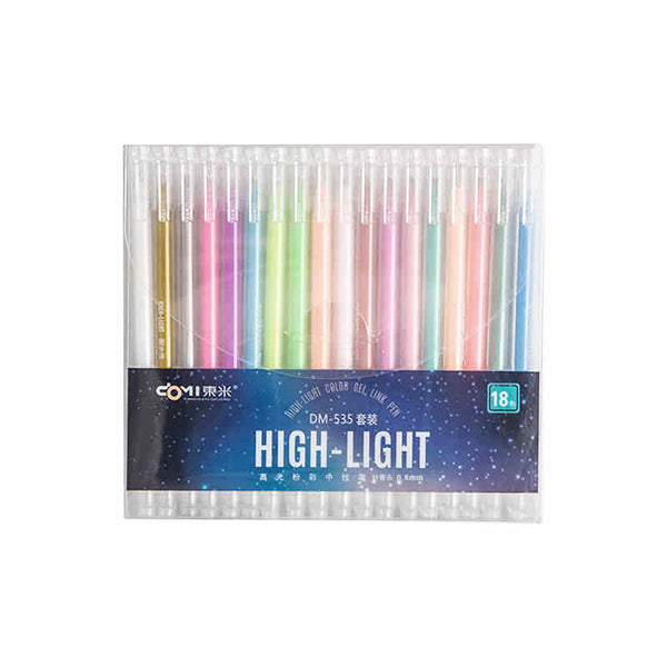 Highlight-Gel-Ink-Pen-0.6mm-9-18-Colors-Set-10.jpg