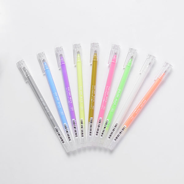 Highlight-Gel-Ink-Pen-0.6mm-9-18-Colors-Set-8.jpg