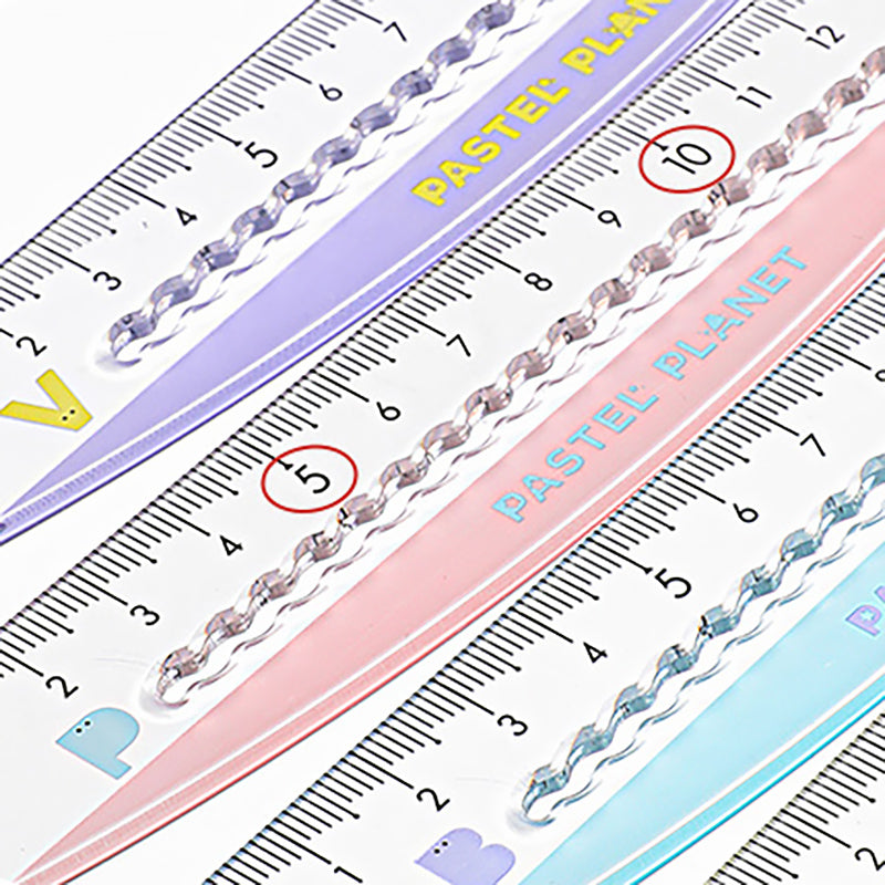 KOKUYO-Pastel-Cookie-Sora-Pastel-Planet-Wave-15cm-Ruler-14.jpg