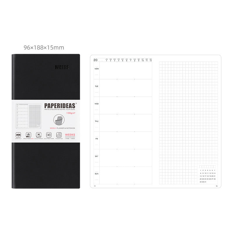 PAPERIDEAS-48K-Hardcover-Softcover-Weekly-Planner-Notebook-11.jpg
