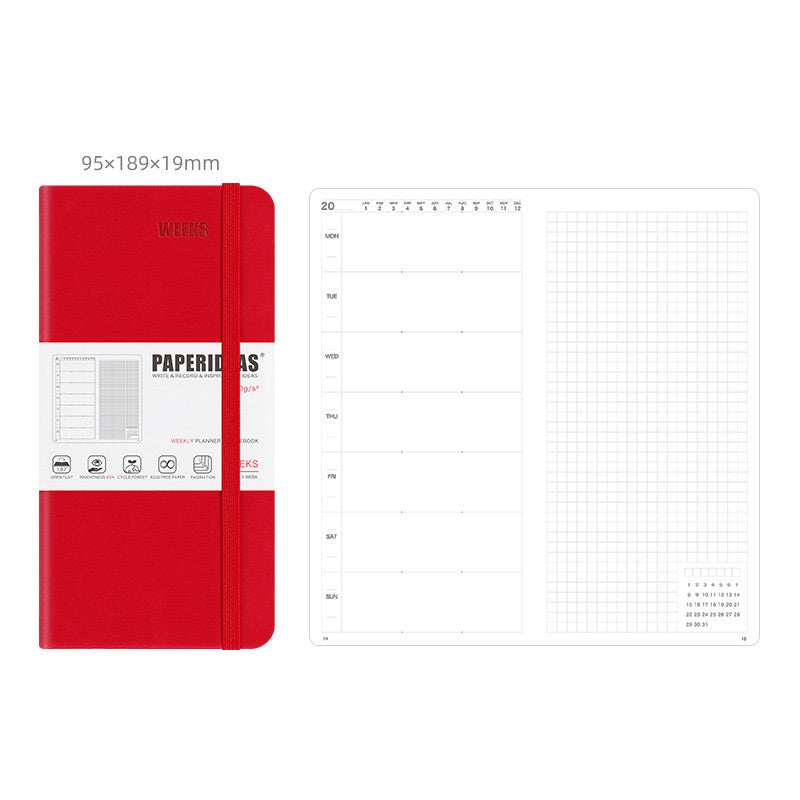 PAPERIDEAS-48K-Hardcover-Softcover-Weekly-Planner-Notebook-4.jpg
