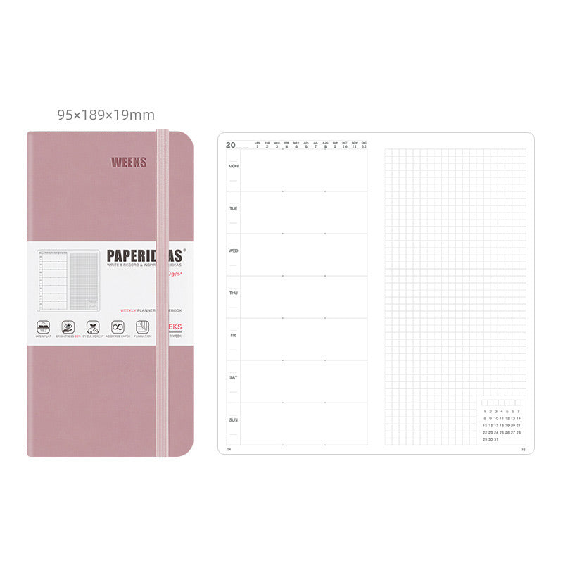 PAPERIDEAS-48K-Hardcover-Softcover-Weekly-Planner-Notebook-8.jpg