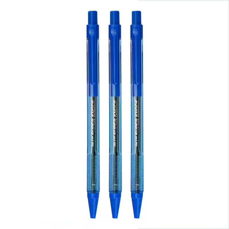 PILOT-Super-Knock-0.7mm-Ball-Point-Pen-3-Pcs-Set-5.jpg