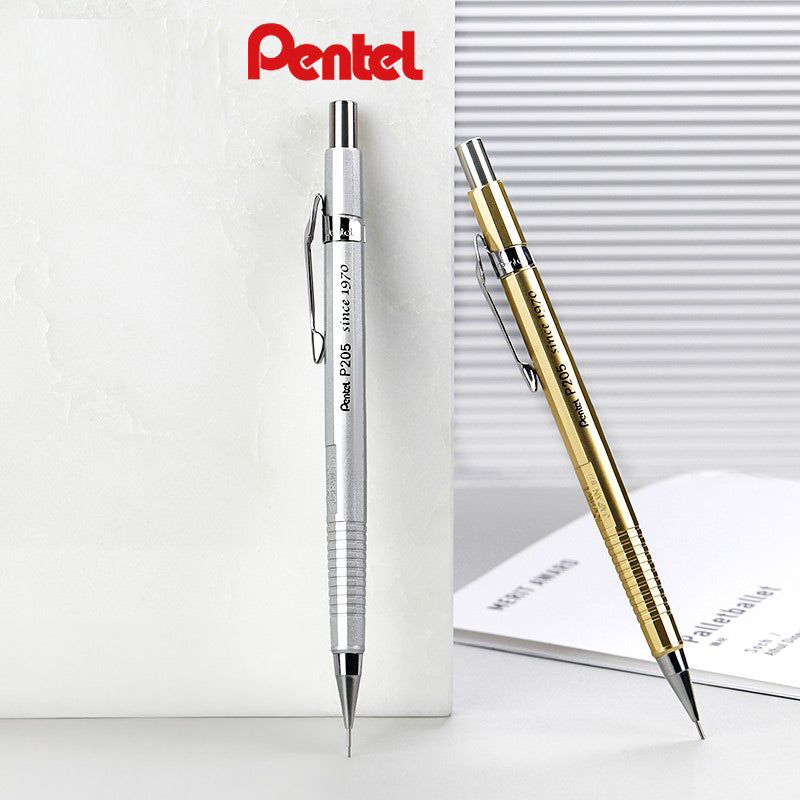 Pentel-P205-Mechanical-Pencil-0.5mm-4.jpg