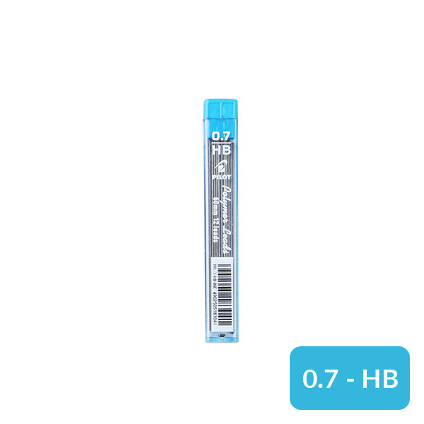 Transparent-tube Mechanical Pencil Lead Refill