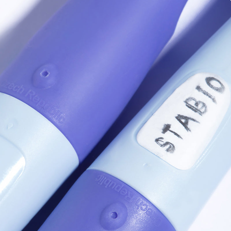 Twist-mechanism 3.15mm Pencil Eraser Lead Bundle