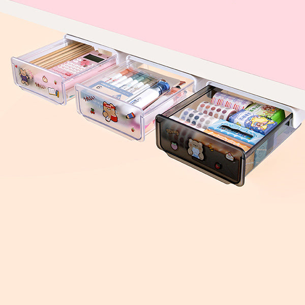 Under-Table-Hanging-Drawer-Stationery-Organizer-14.jpg