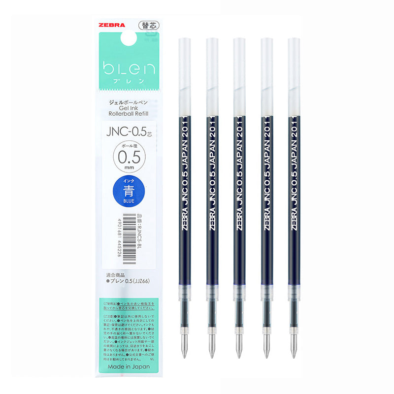 Zebra-bLen-Retractable-Gel-Pen-0.5mm-3-Colors-11.jpg