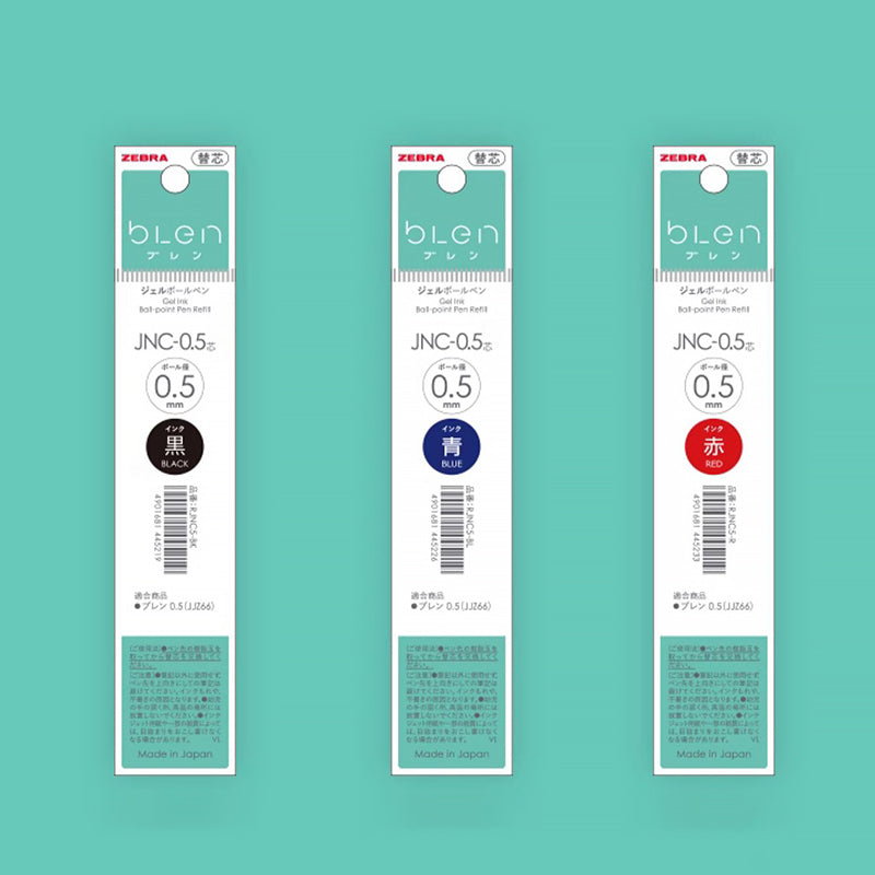 Zebra-bLen-Retractable-Gel-Pen-0.5mm-3-Colors-13.jpg