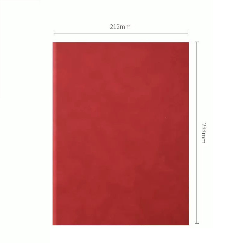 Premium Journal Notebook