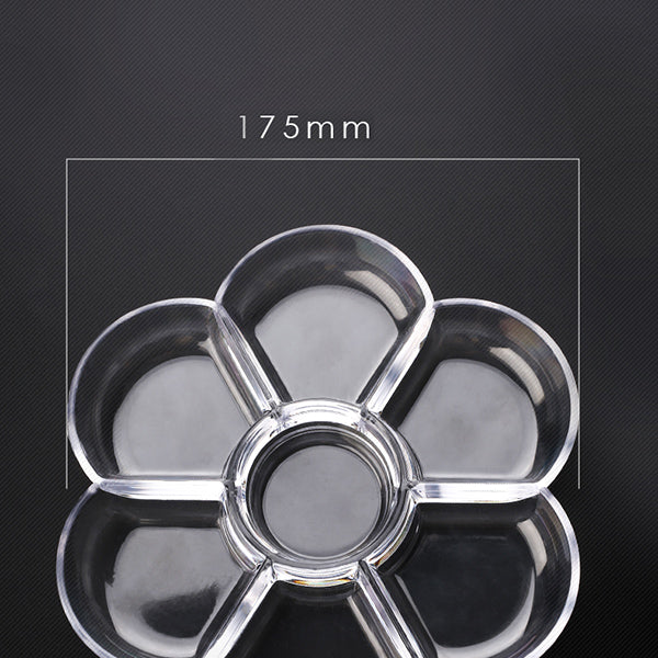 Premium Artist' Paint Palette