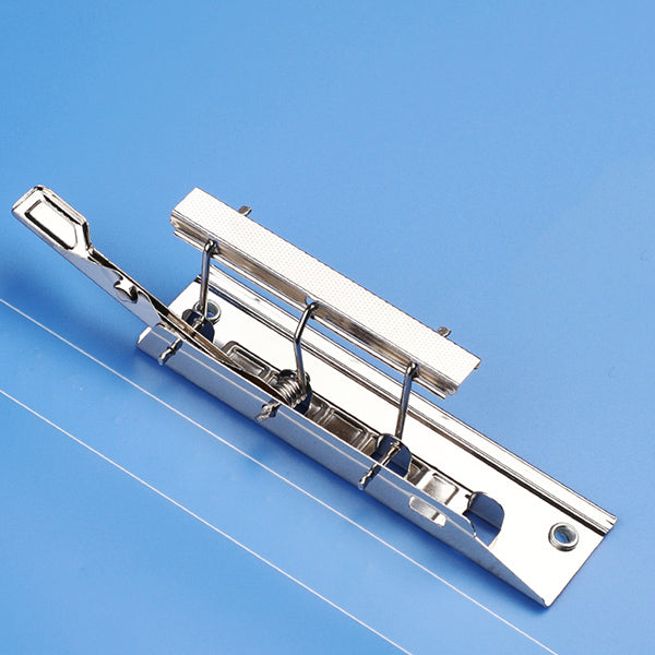 Premium Office Lever Clip Folder