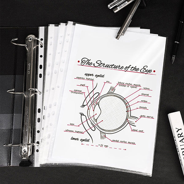 A4-Clear-Plastic-Punched-Pocket-For-Ring-Binder-Folder4-Thicknesses-4.jpg