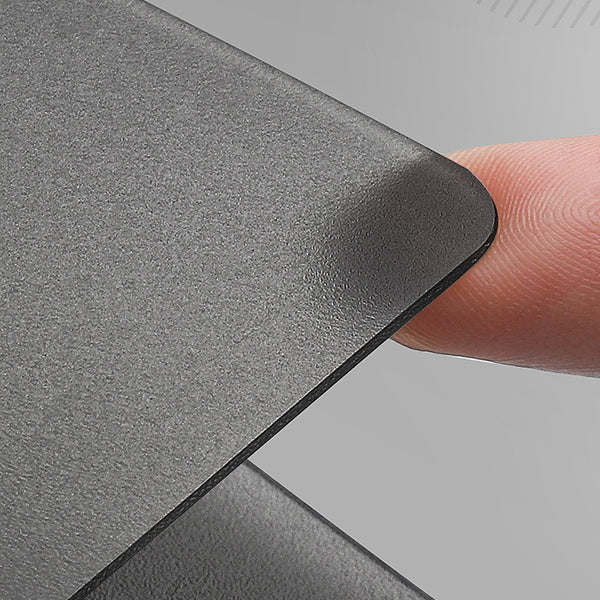 Premium Document Ring Binder