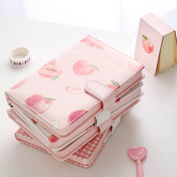 Premium Decorative Journal