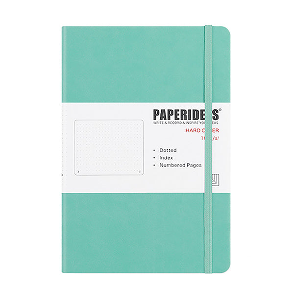 Premium Hardcover Journal Notebook