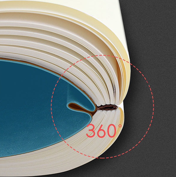 Premium Softcover Journal