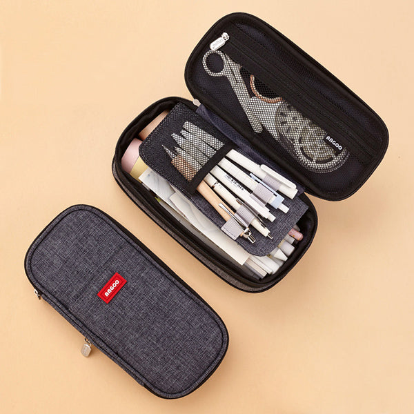 Premium Foldable Stationery Organizer