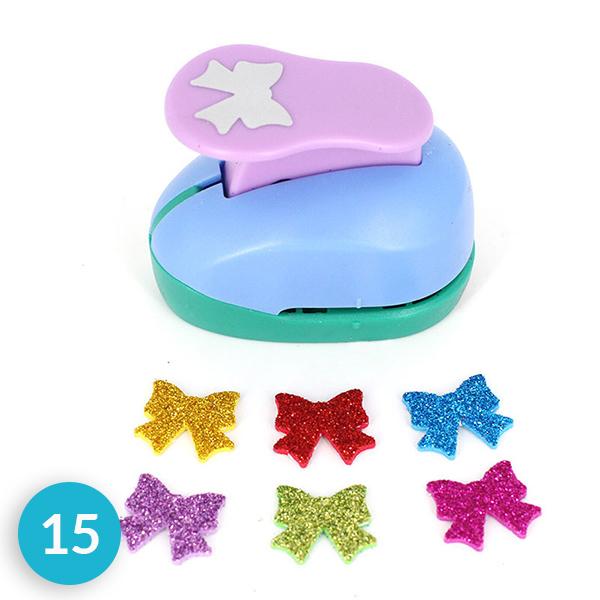 Premium Handheld Craft Punch