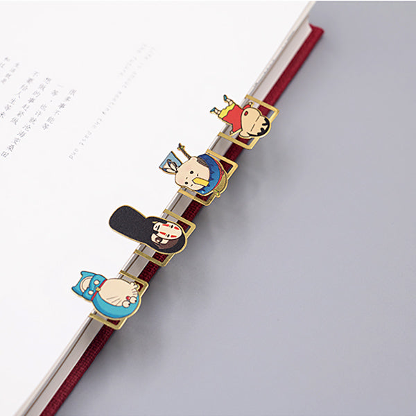 Cute-Cartoon-Character-Metallic-Bookmark-12.jpg