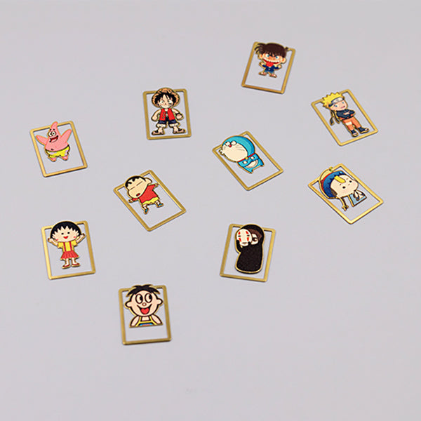 Cute-Cartoon-Character-Metallic-Bookmark-2.jpg