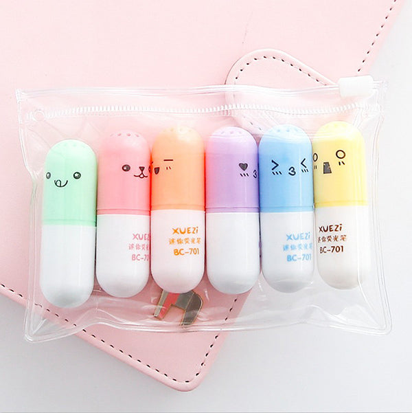 Emoticon-Mini-Pill-Highlighter-6-Colors-Pack-4.jpg