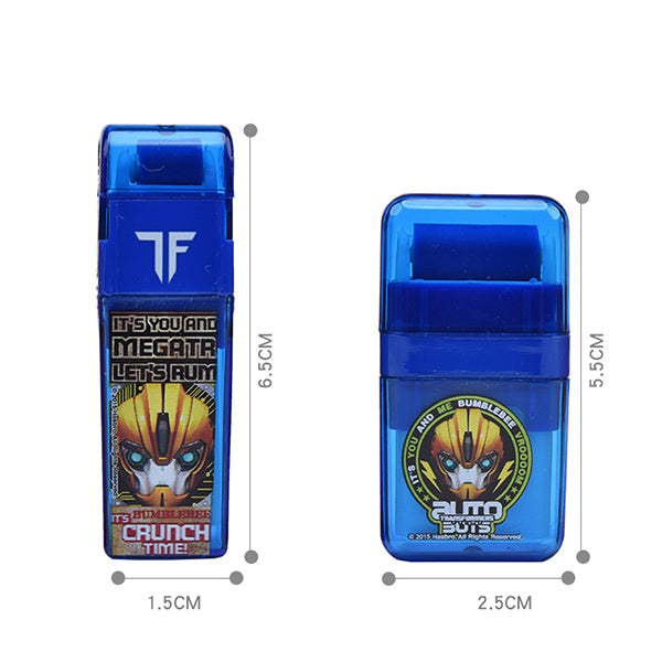 Premium Eraser Shaving Roller Cleaner Set