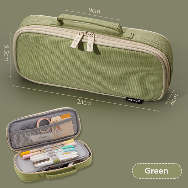 Premium Stationery Pencil Case