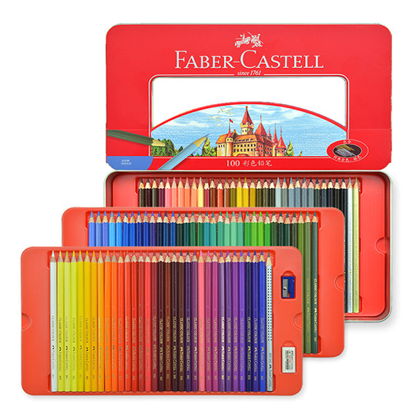 Premium Colored Pencil
