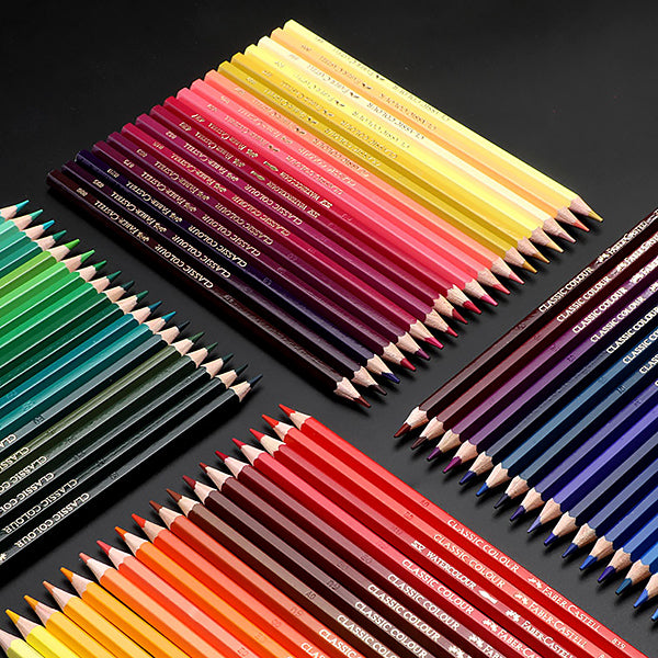 Premium Watercolor Pencil