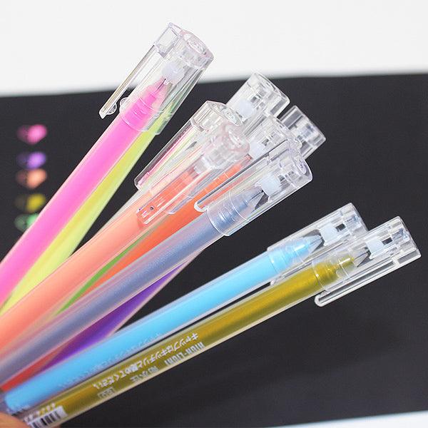 Premium Gel Ink Pen