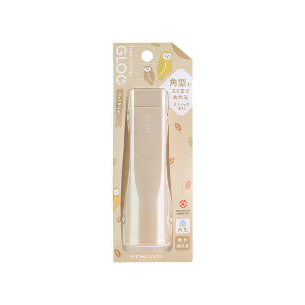 Premium Stationery Glue Stick with Multiple Glue Types