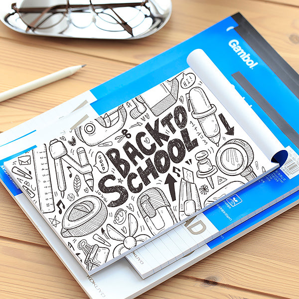 KOKUYO-Gambol-Writing-Pad-Blank-Lined-A6-A5-2.jpg