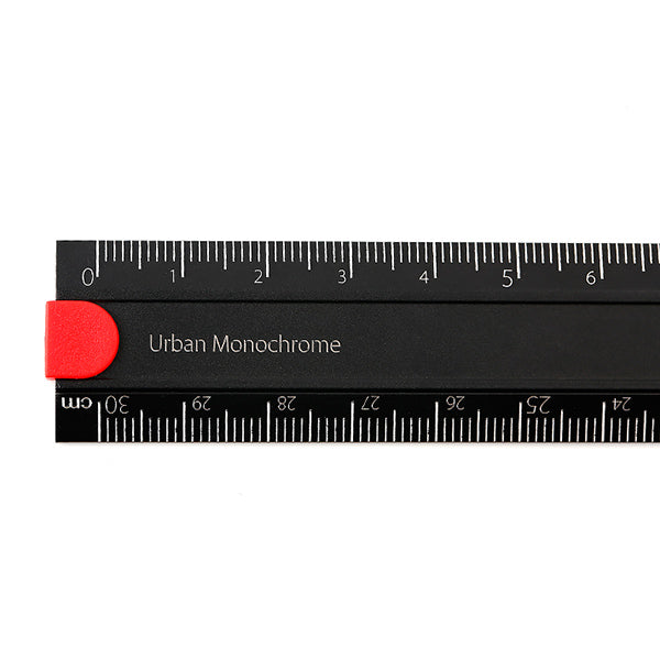Premium Measuring Ruler