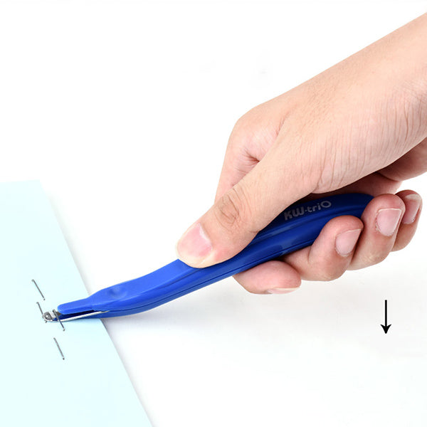 Premium Ergonomic Staple Remover