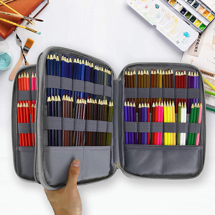 Premium Art Supply Organizer Bag