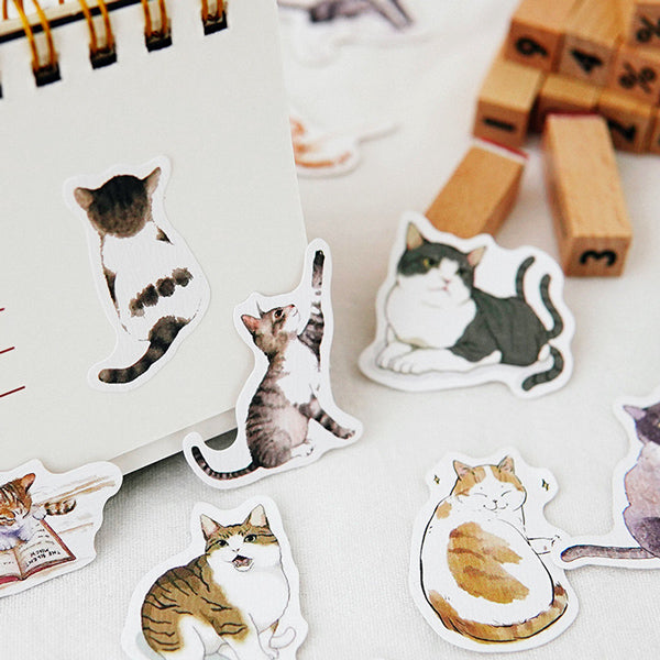 Lazy-Cat-Drawing-Paper-Stickers-Set-1.jpg