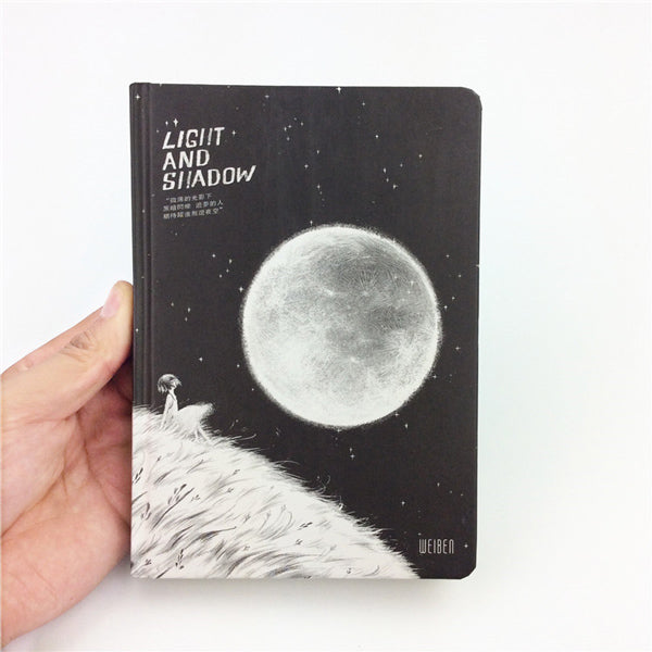 Light-and-Shadow-Illustration-Thick-Page-Personal-Journal-Notebook-1.jpg