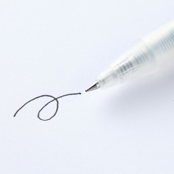 Premium Retractable Ballpoint