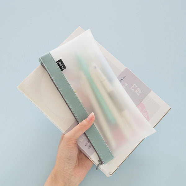 Modern Stationery Pencil Case