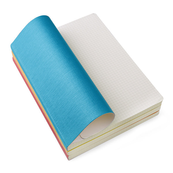 Minimalist Hardcover Journal Notebook