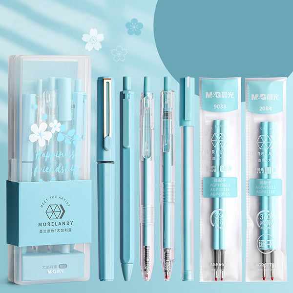 Premium Gel Pen Collection Bundle