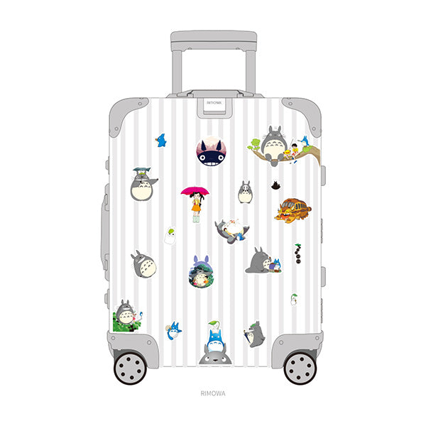 Premium Themed Sticker Set