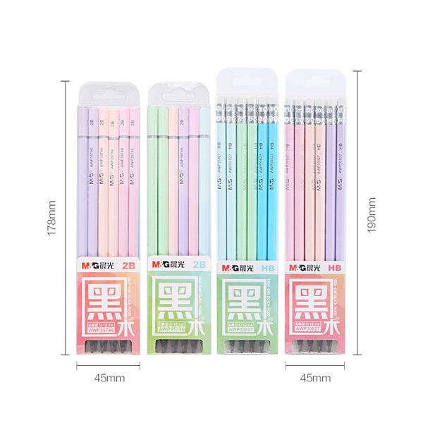 Premium Graphite Pencil