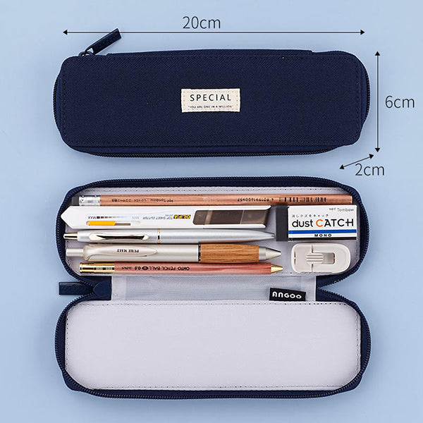 Elegant Stationery Pencil Case