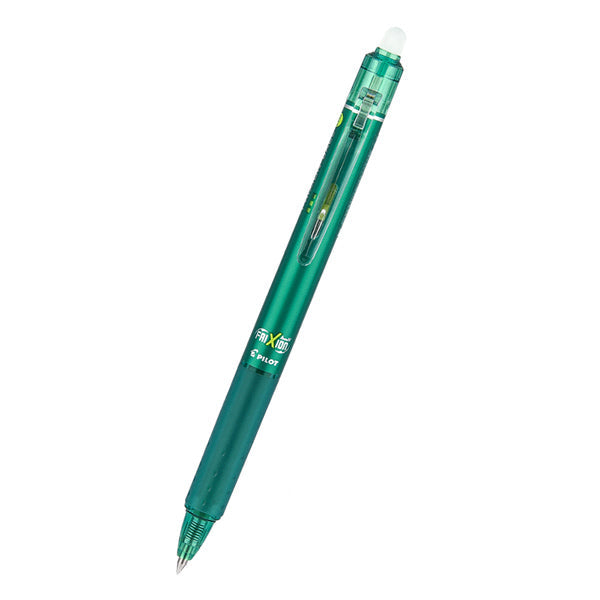 Premium Erasable Gel Pen Set