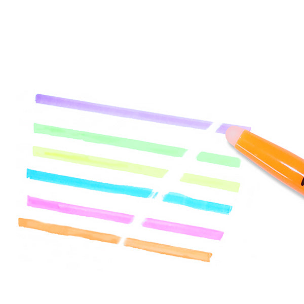 Premium Erasable Highlighters