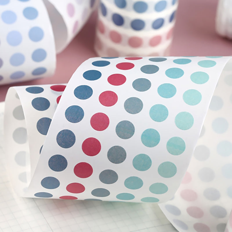 Classic Decorative Washi Tape